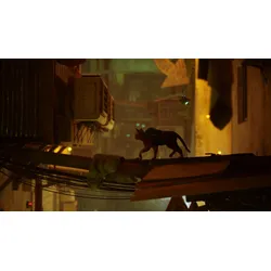 STRAY PS4 + GRATIS - Stan: nowy 115 zł - Sklepy, Opinie, Ceny w