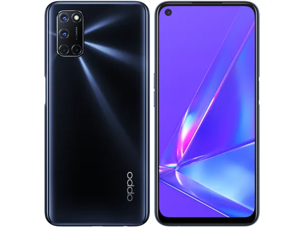 oppo a52 neonet