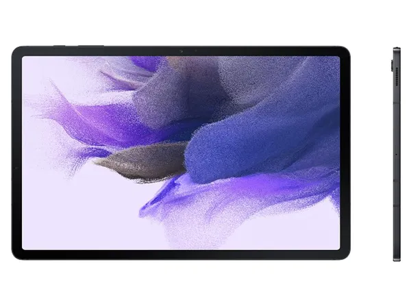 galaxy tab s7 mystic silver