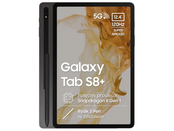 galaxy tab 8 4