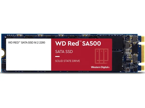 Dysk Ssd Wd Red Sa Tb M Sata Nas Wds T R B Najlepsza Cena Opinie Sklep Online Neo