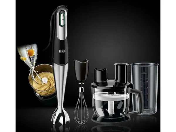 Braun mq hotsell 775 patisserie