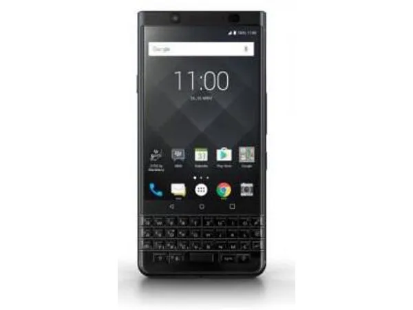 blackberry keyone cena