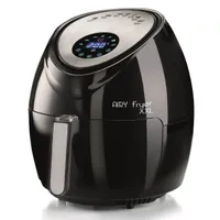 PHILIPS Ovi Smart XXL HD9867/90 Air Fryer Frytkownica beztłuszczowa -  niskie ceny i opinie w Media Expert