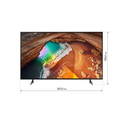 samsung 55 qled smart tv qe55q65b