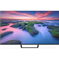 xiaomi 55 4k uhd android smart tv