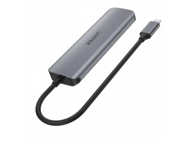 Unitek Hub Usb C X Usb Pd W Hdmi H E Najlepsza Cena