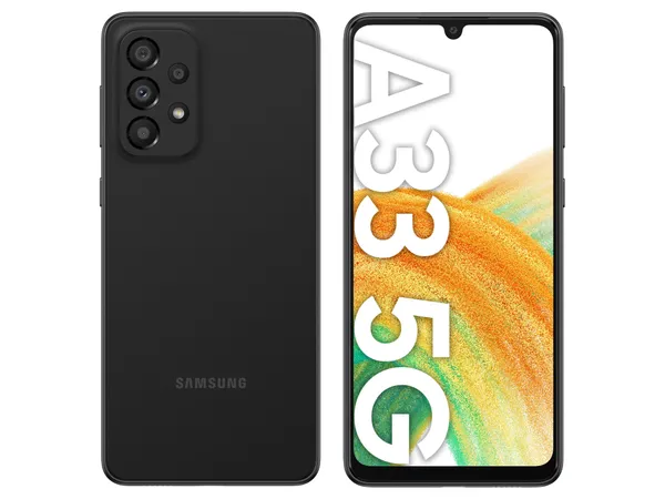 galaxy a33 128gb