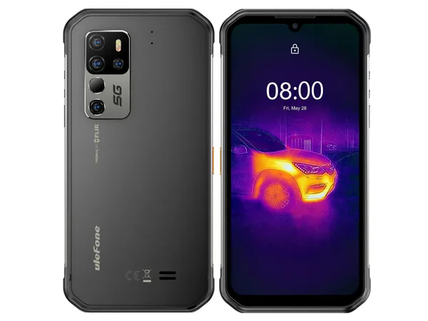 ulefone armour 11t 5g