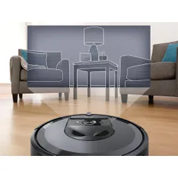 neonet roomba i7