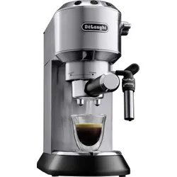 Ekspres ciśnieniowy DELONGHI PrimaDonna Soul ECAM610.74.MB