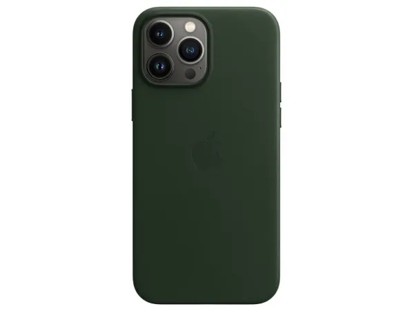 sequoia green iphone 13 pro case