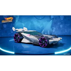 Gra Hot Wheels Unleashed 2 - Turbocharged Pure Fire Edition PS4 najlepsza  cena, opinie - sklep online Neo24