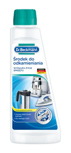 DeLonghi EcoDecalk Mini 200ml Odkamieniacz w płynie do ekspresu 