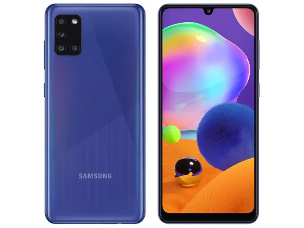 samsung a315f