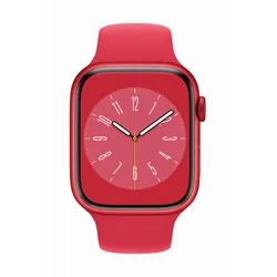 Apple Series deals 7 (PRODUCT)RED 41 mm Smart Watch