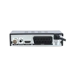 Dekoder USB Tuner DVB-T2 H.265 HEVC do PC Laptopa - Sklep, Opinie, Cena w