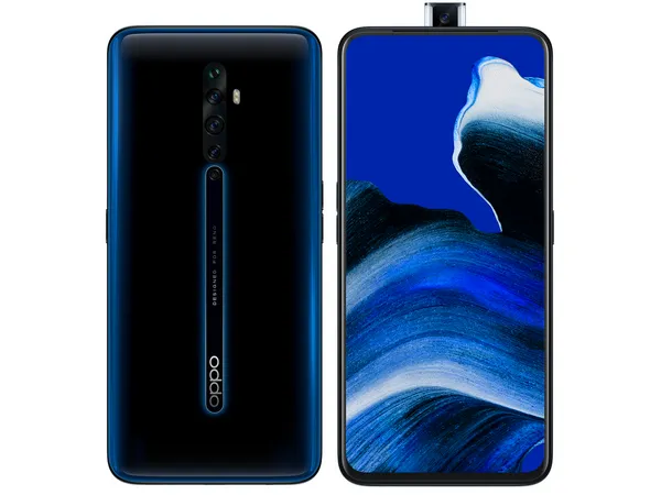 oppo 2z reno price