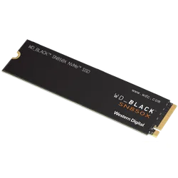 Western Digital SN850 deals 2TB NVME SSD PCI-E Gen 4