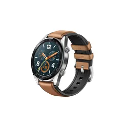 Huawei watch clearance silver