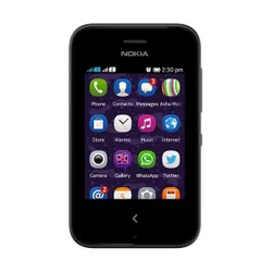 nokia asha 230 mobile