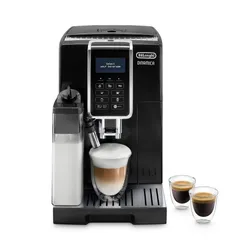 Ekspres Delonghi Dinamica ECAM 350.55 B Promocje Opinie Niskie