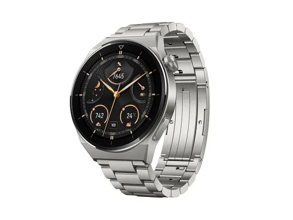 Huawei watch hotsell gt 2 elite