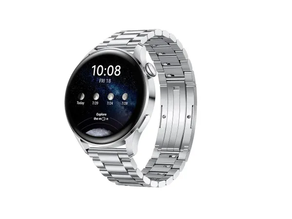 Huawei watch clearance 3 cena