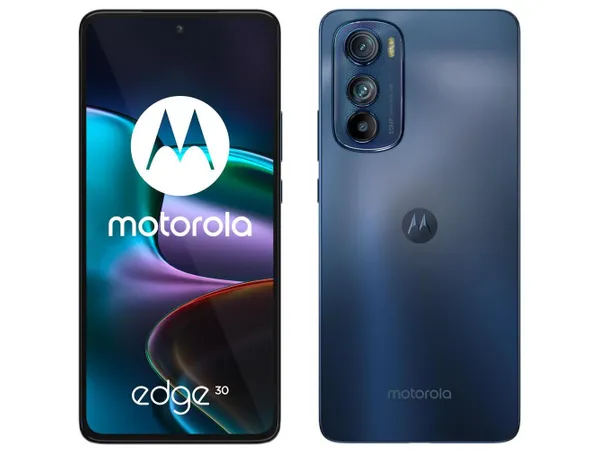 motorola edg3