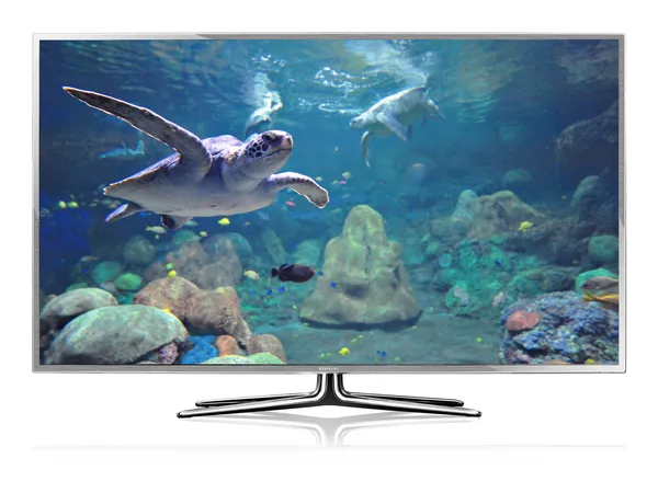 46 smart tv