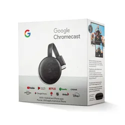 Google Chromecast Promocje, Opinie, ceny w Neo24.pl