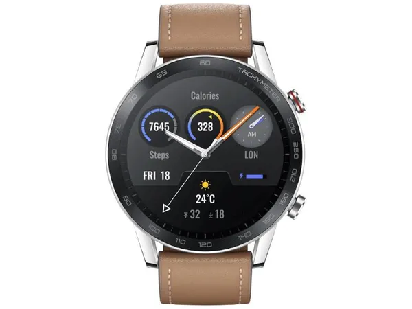 Huawei watch outlet honor magic