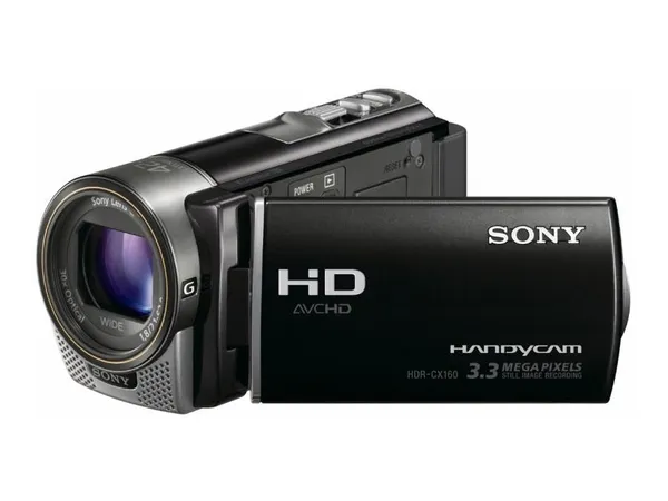 sony kamera cena