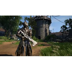 elex ii playstation 4