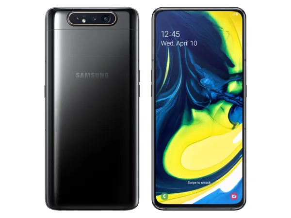 samsung galaxy a80 cena