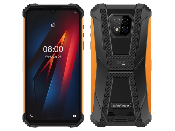 ulefone armor cena