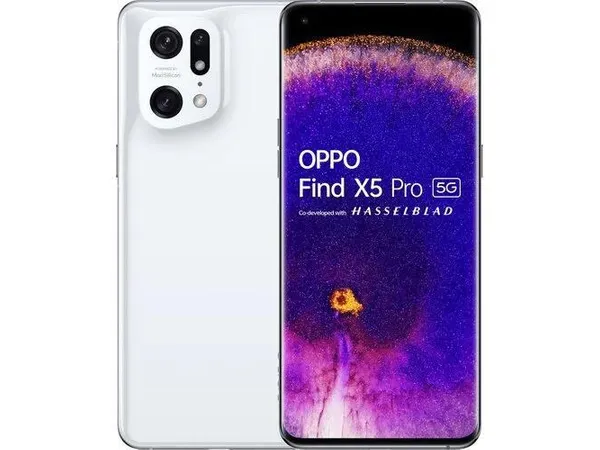 oppo x5 pro cena