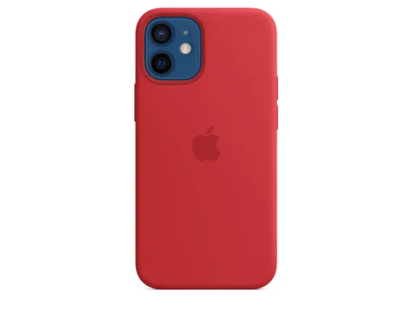 12 mini iphone red