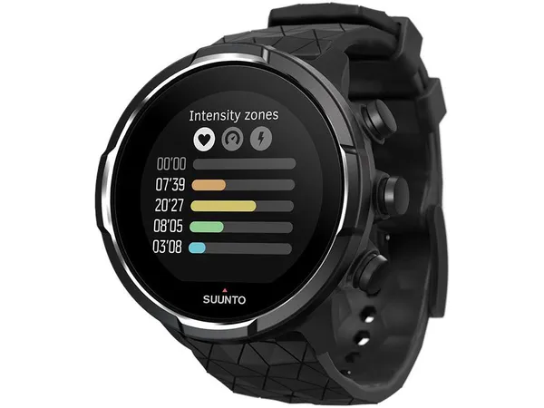 SUUNTO 9 G1 Baro Titanium najlepsza cena opinie sklep online Neo24