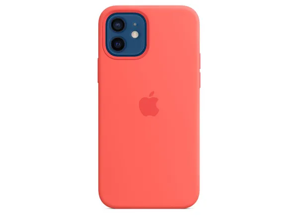 pink citrus phone case