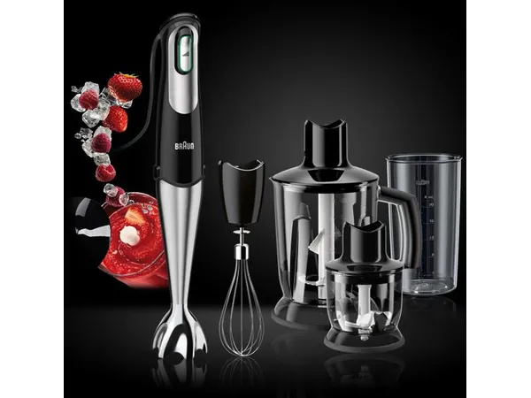 braun multiquick 7 mq 745 aperitif