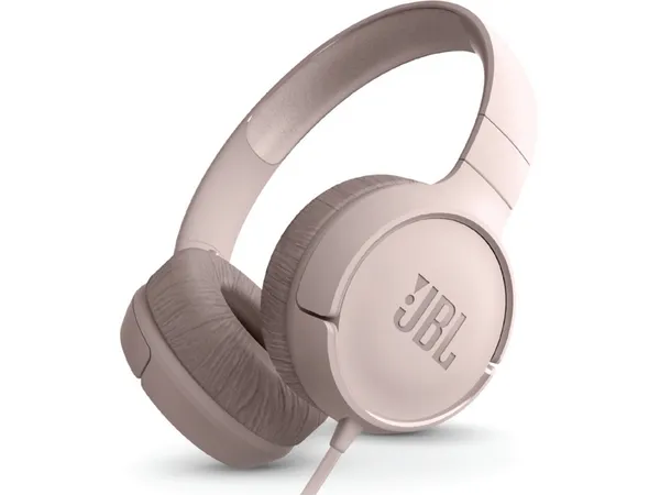 Słuchawki Sluchawki Nauszne mikrofonem T500 Rózowe najlepsza cena, opinie - online Neo24