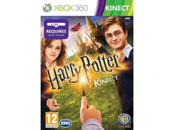 Elementair Eenheid Souvenir Gra GRA XBOX360 Kinect: Harry Potter for Kinect najlepsza cena, opinie -  sklep online Neo24