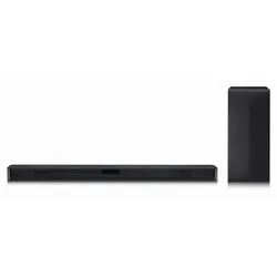 JBL BARRA DE SONIDO BAR 2.0 - DLA Technology