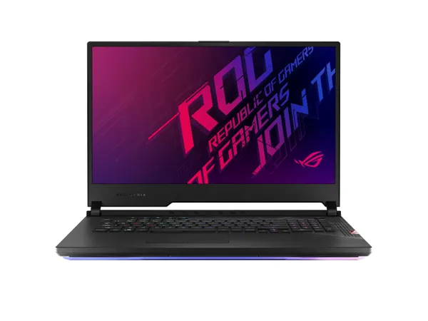 asus strix scar iii