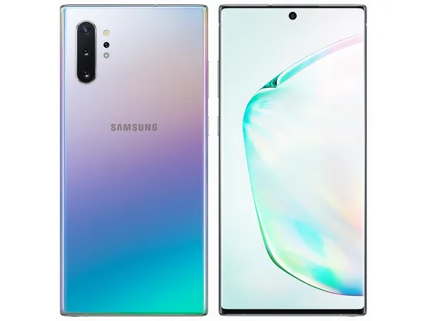 samsung note 10 plus online