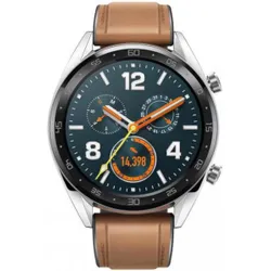 Huawei watch outlet silver