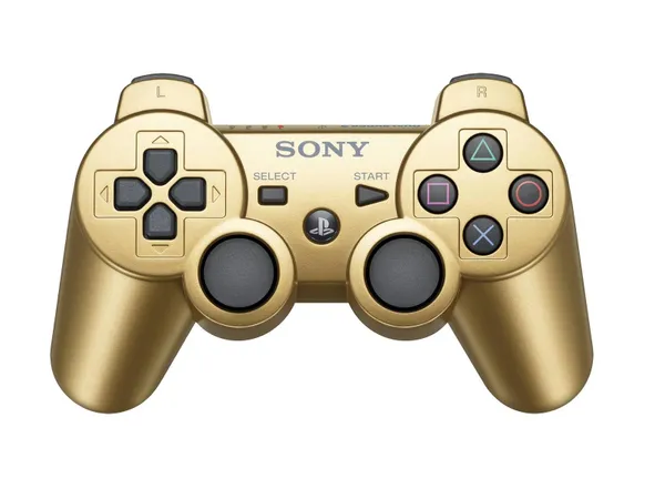 Dualshock deals 3 cena