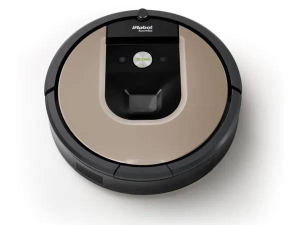 roomba 966 cena