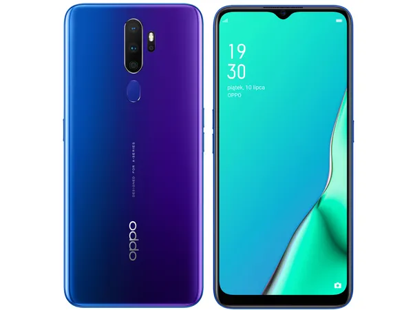 oppo a9 4 128 2020